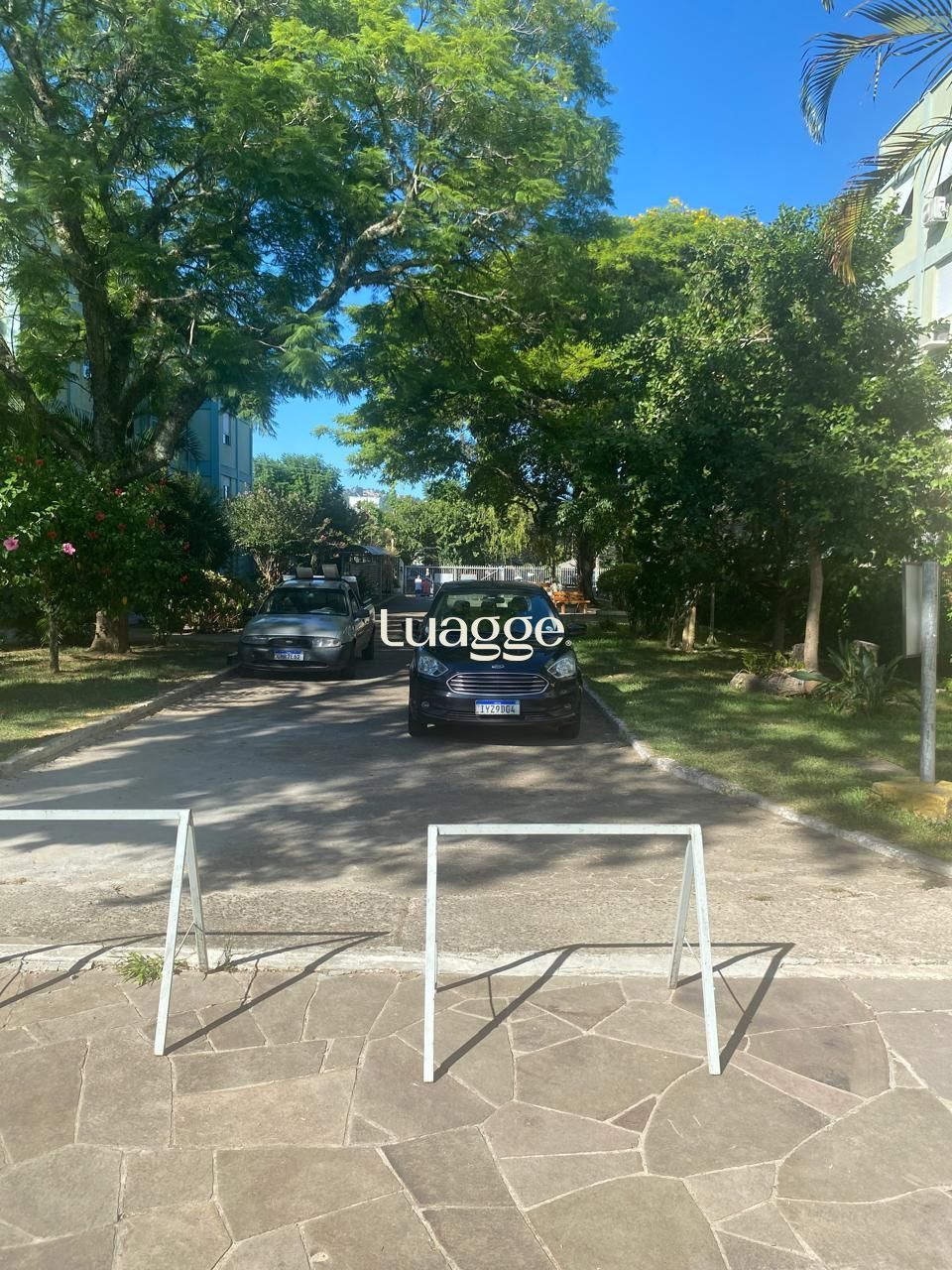 Apartamento à venda com 2 quartos, 48m² - Foto 6
