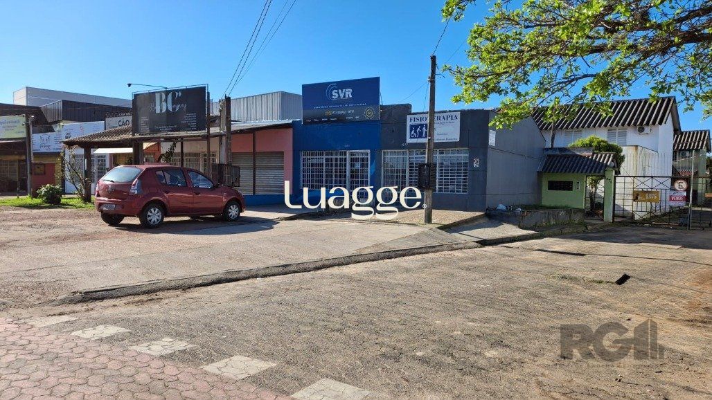 Loja-Salão à venda, 44m² - Foto 2