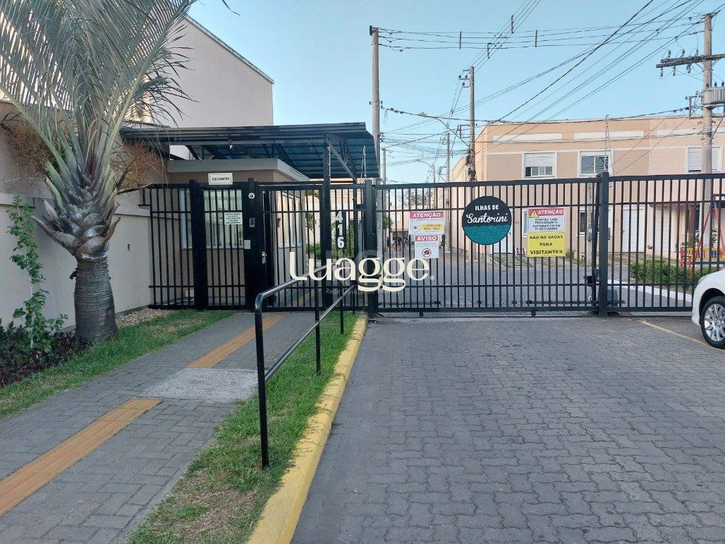 Sobrado, 2 quartos, 83 m² - Foto 26