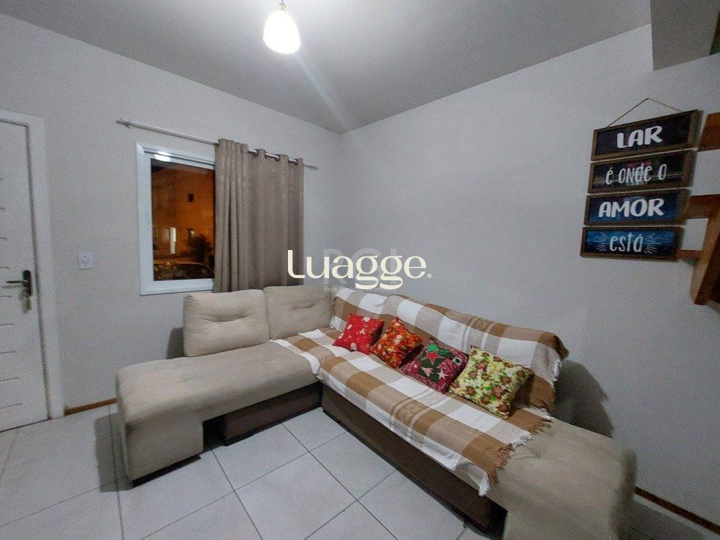 Sobrado, 2 quartos, 83 m² - Foto 5