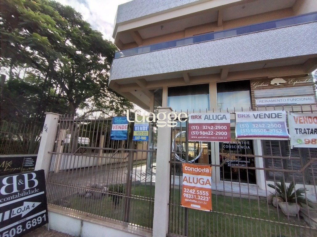 Prédio Inteiro à venda, 267m² - Foto 34