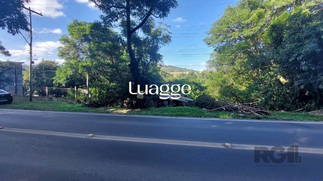Terreno, à venda, Vila Nova - Porto Alegre — foto 2