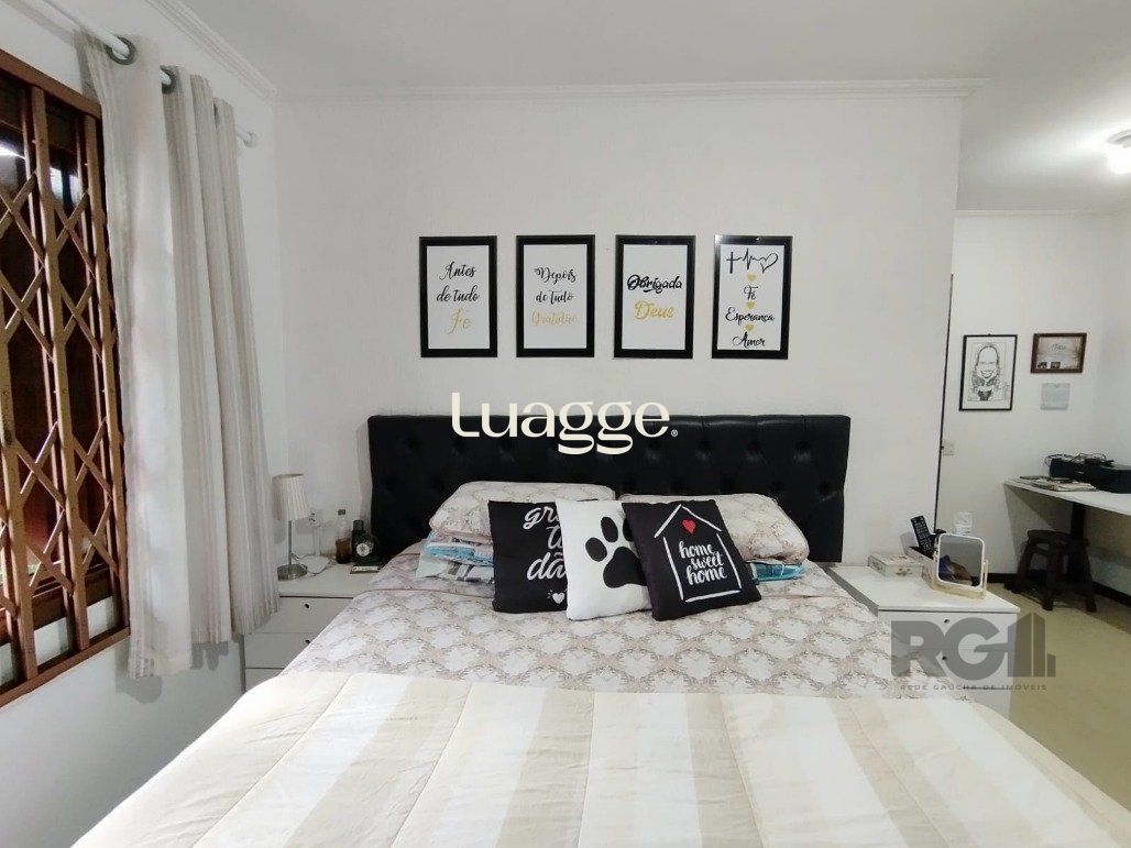 Casa à venda com 3 quartos, 170m² - Foto 13