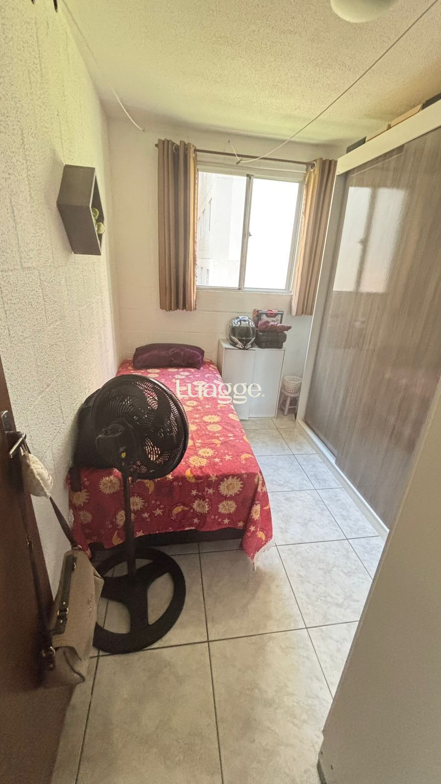 Apartamento, 2 quartos, 40 m² - Foto 10