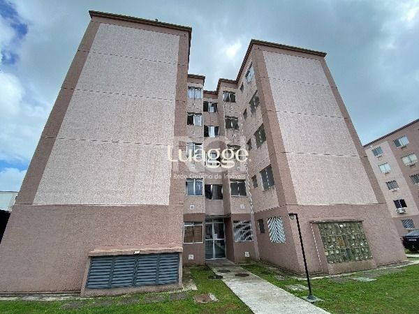 Apartamento, 2 quartos, 42 m² - Foto 13