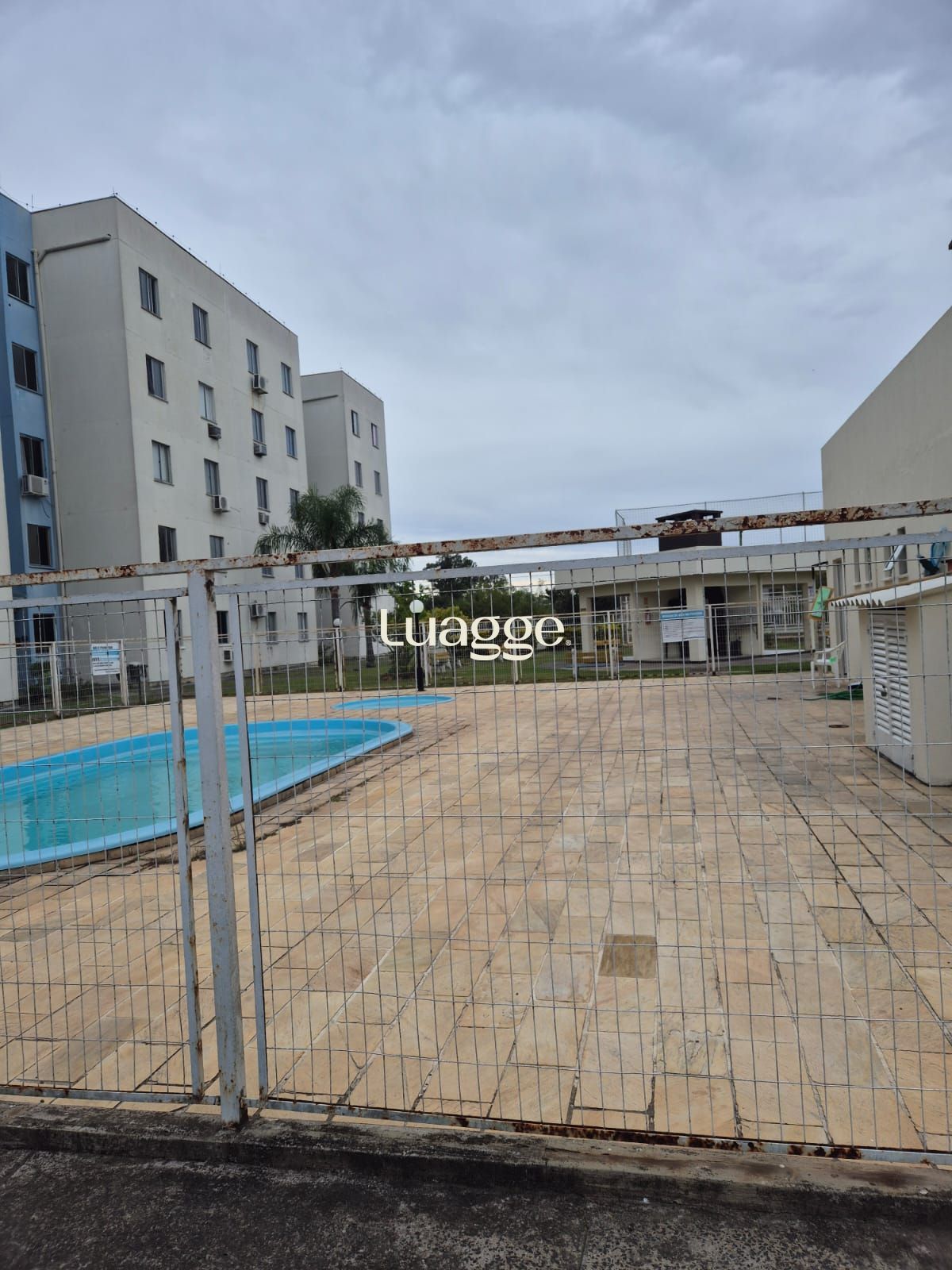 Apartamento à venda com 2 quartos, 39m² - Foto 1