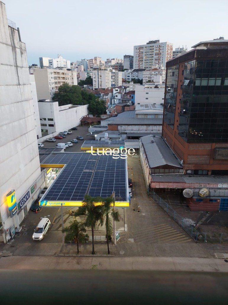 Apartamento à venda com 1 quarto, 54m² - Foto 23