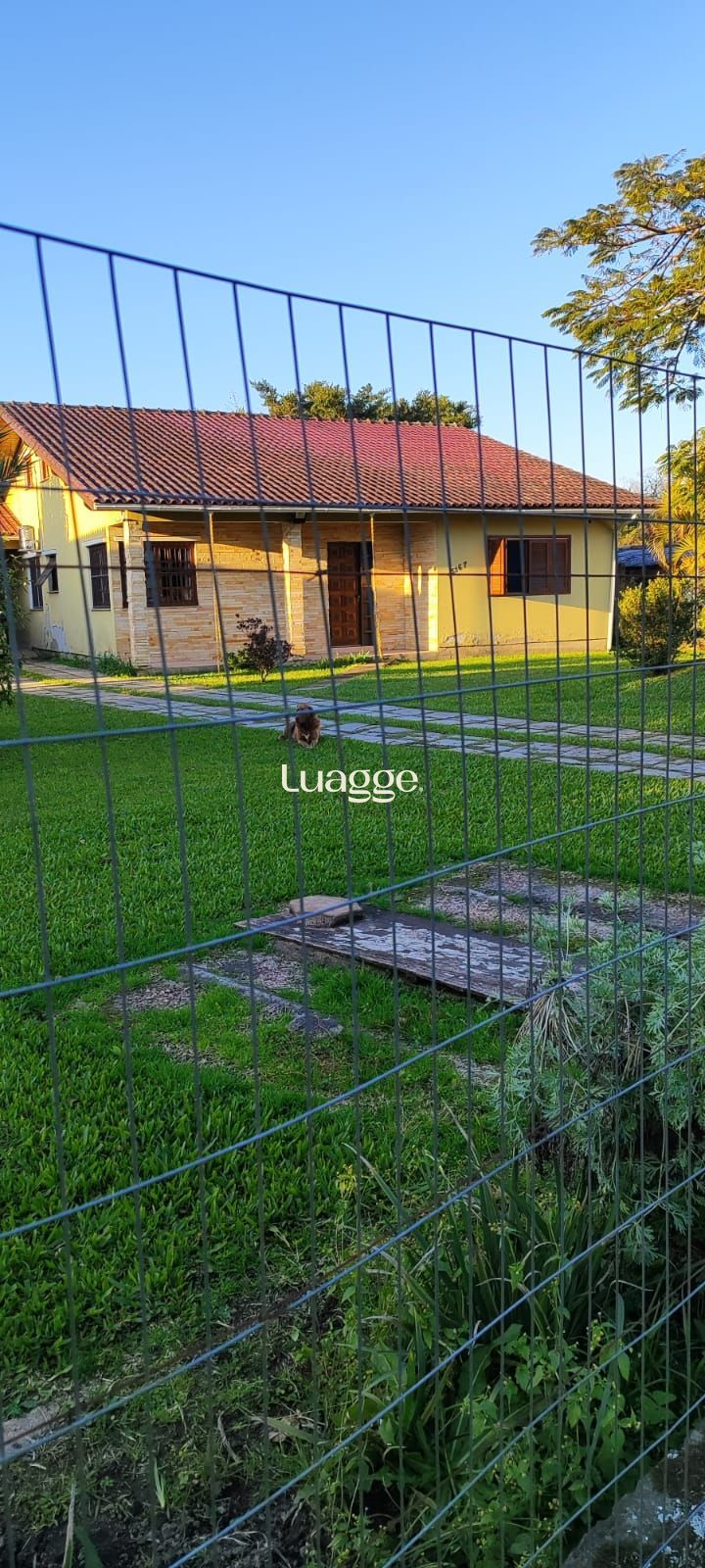 Sítio à venda, 692m² - Foto 3