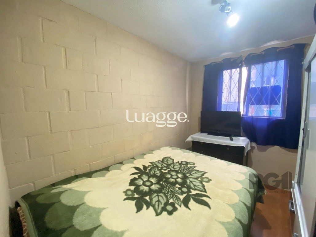 Apartamento, 2 quartos, 41 m² - Foto 4