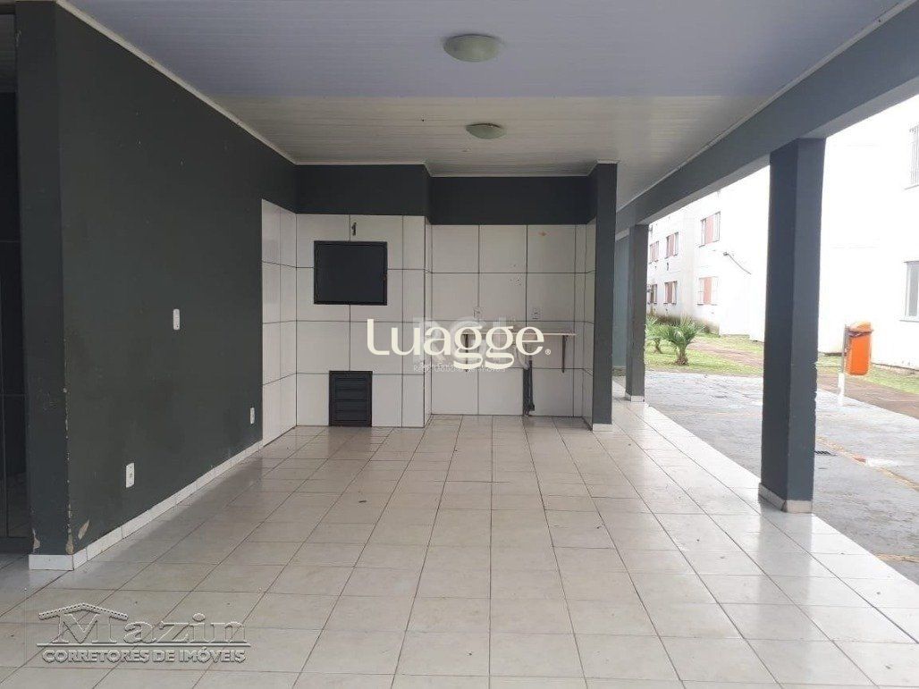 Apartamento à venda com 2 quartos, 47m² - Foto 9
