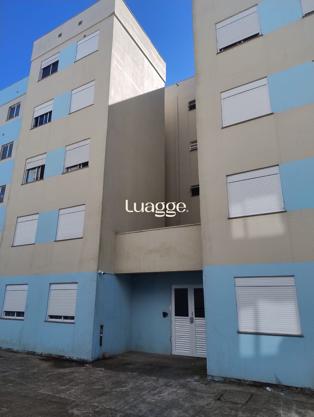 Apartamento, 2 quartos, à venda, 51 m², Chapéu do Sol - Porto Alegre — foto 3