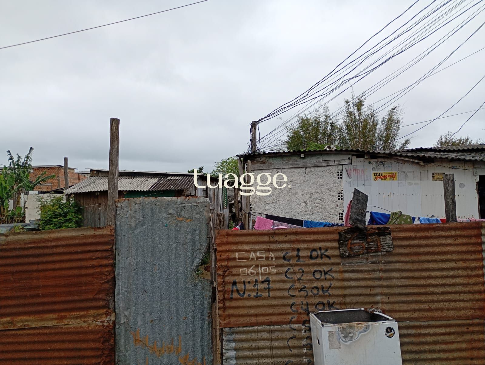 Terreno, à venda, Restinga - Porto Alegre — foto 4