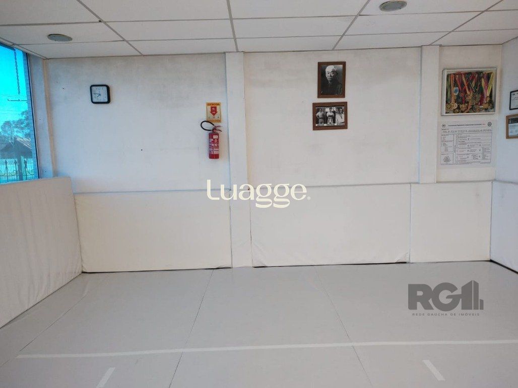 Depósito-Galpão, 401 m² - Foto 2