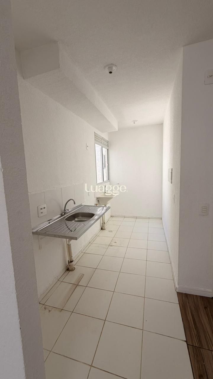 Apartamento, 2 quartos, à venda, 41 m², Restinga - Porto Alegre — foto 2