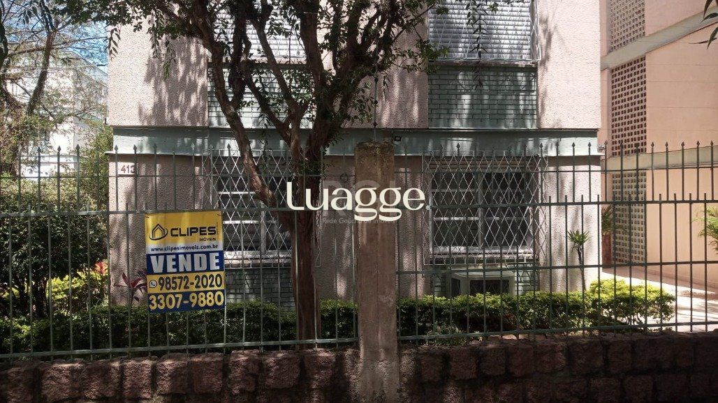 Apartamento, 2 quartos, 46 m² - Foto 1