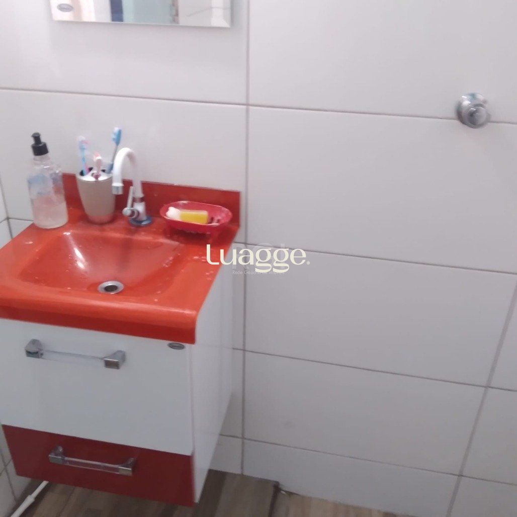 Casa, 2 quartos, 54 m² - Foto 11