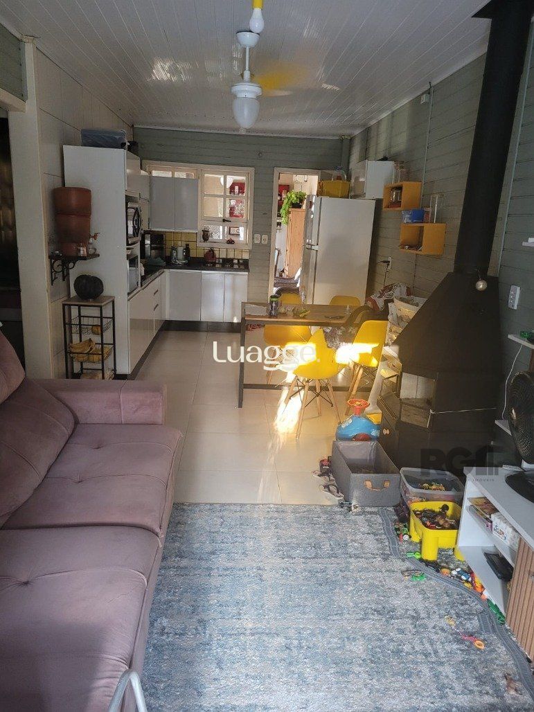 Casa à venda com 2 quartos, 99m² - Foto 26