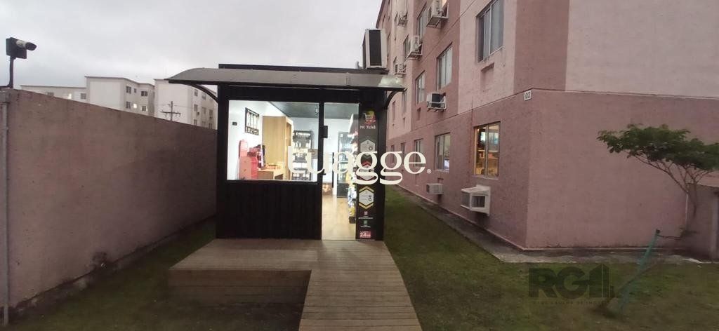 Apartamento, 2 quartos, 41 m² - Foto 2