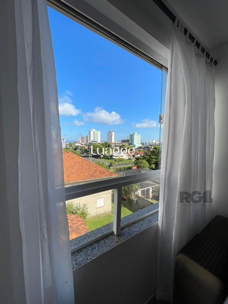 Apartamento à venda com 1 quarto, 41m² - Foto 11