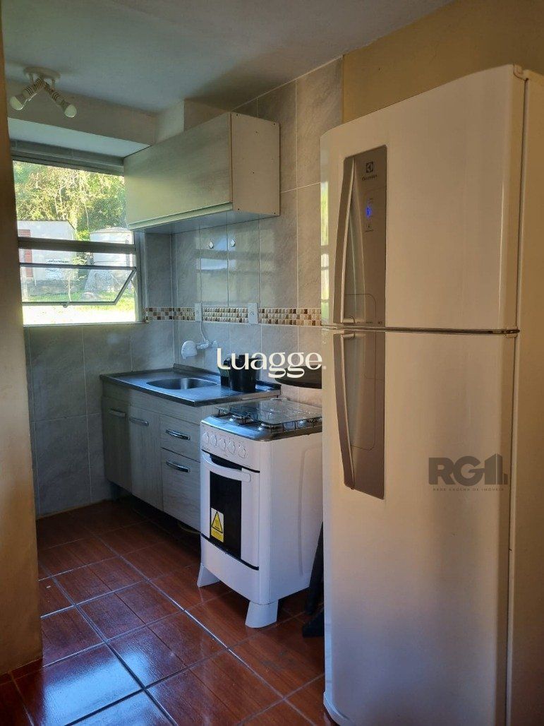 Apartamento à venda com 2 quartos, 50m² - Foto 20