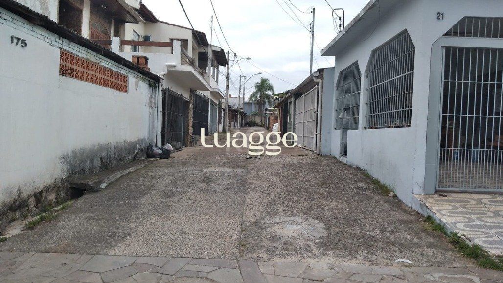 Casa, 2 quartos, 54 m² - Foto 1