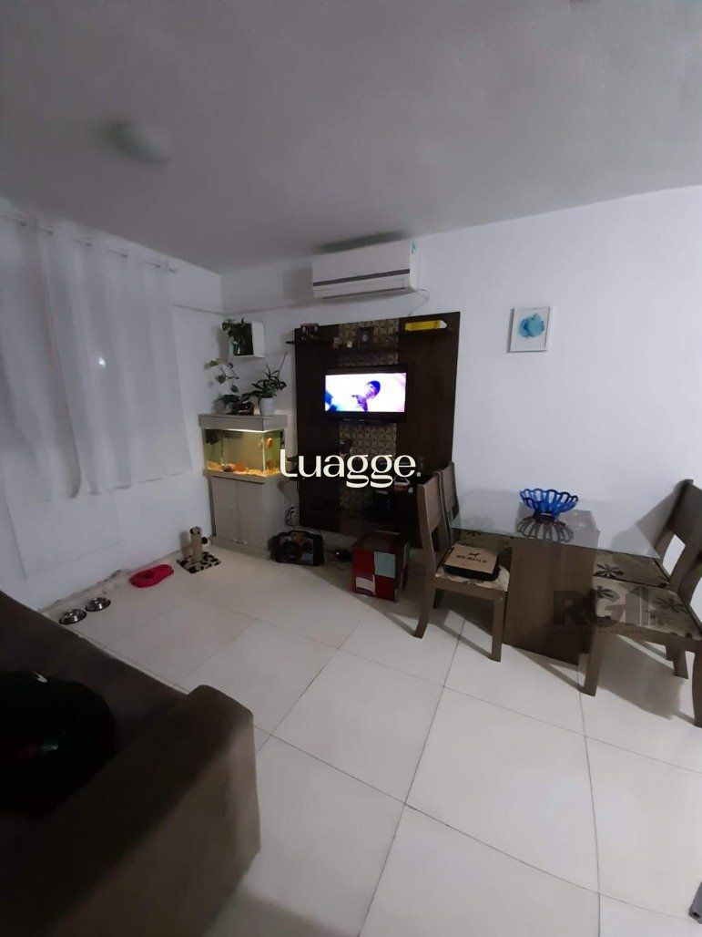 Apartamento, 2 quartos, 41 m² - Foto 1