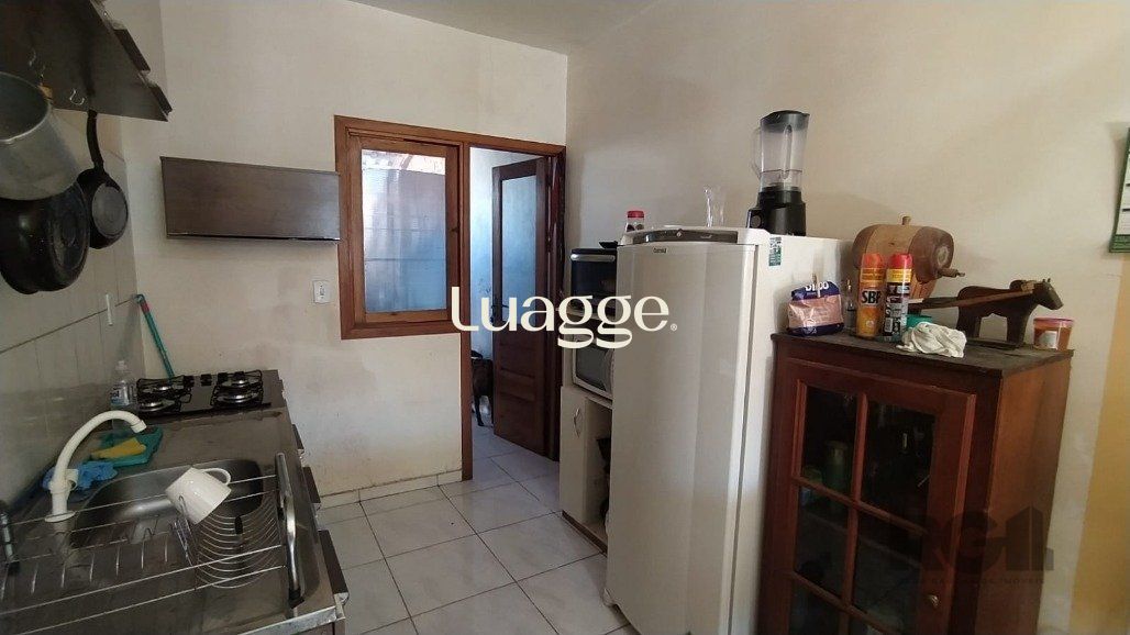 Casa de Condomínio à venda com 2 quartos, 48m² - Foto 5