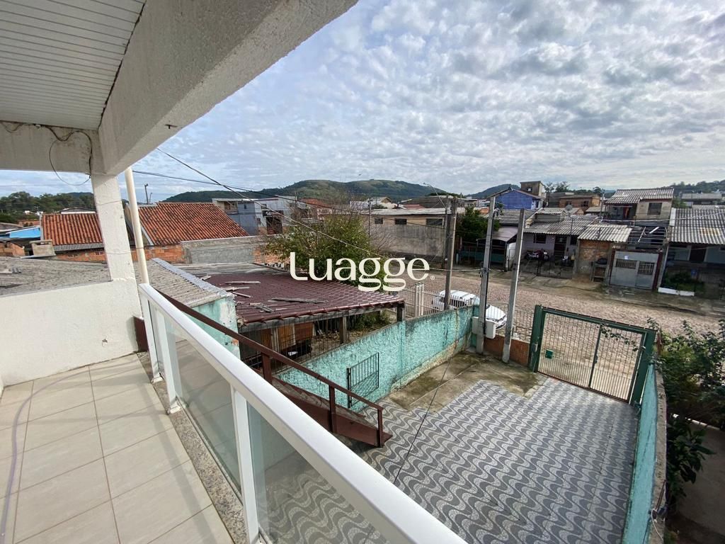 Casa, 3 quartos, 101 m² - Foto 2