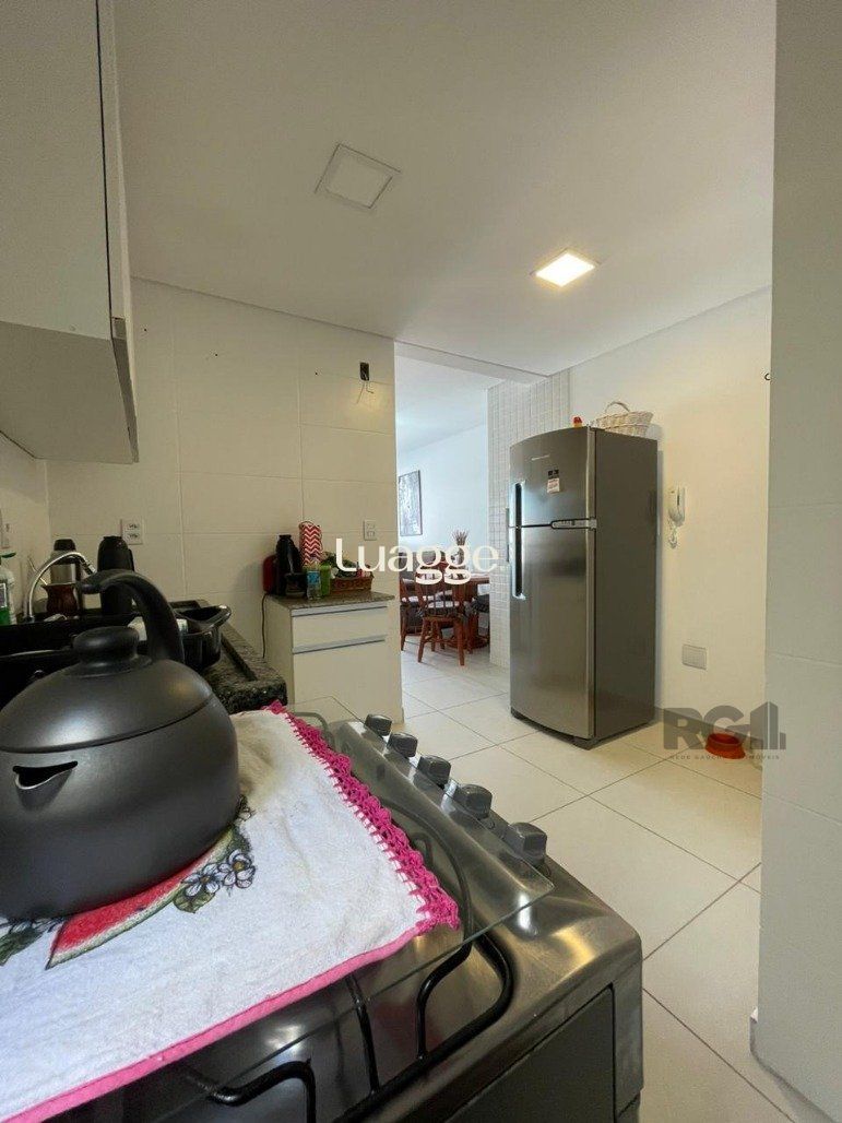 Apartamento à venda com 1 quarto, 41m² - Foto 8