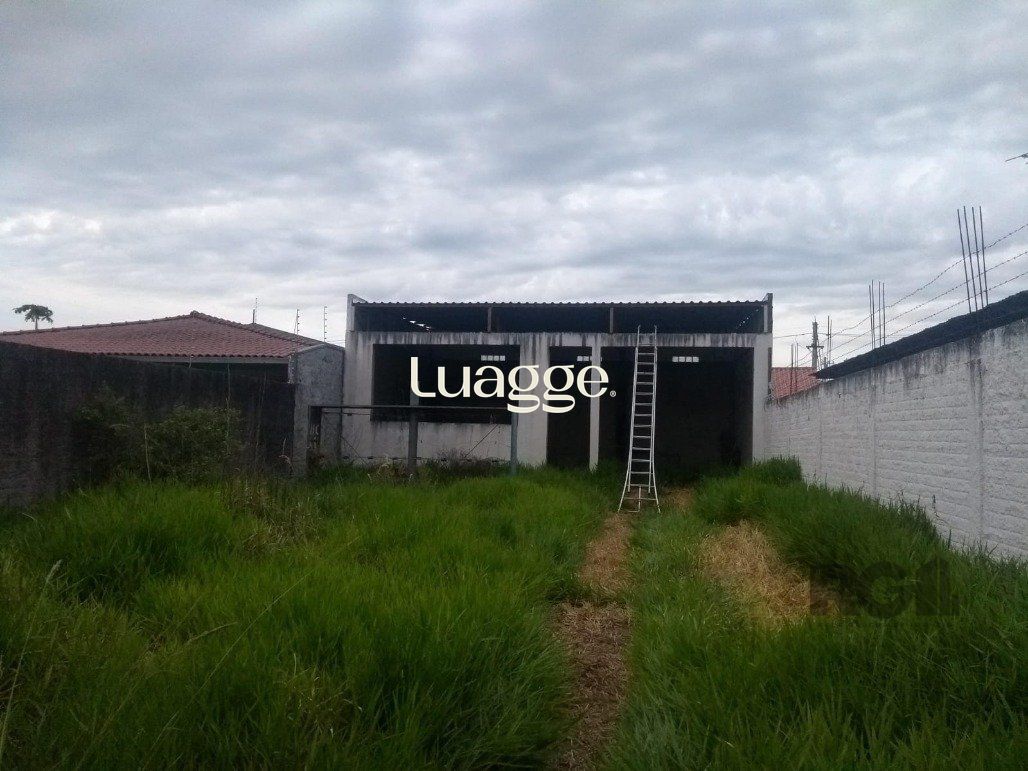 Depósito-Galpão, 401 m² - Foto 5
