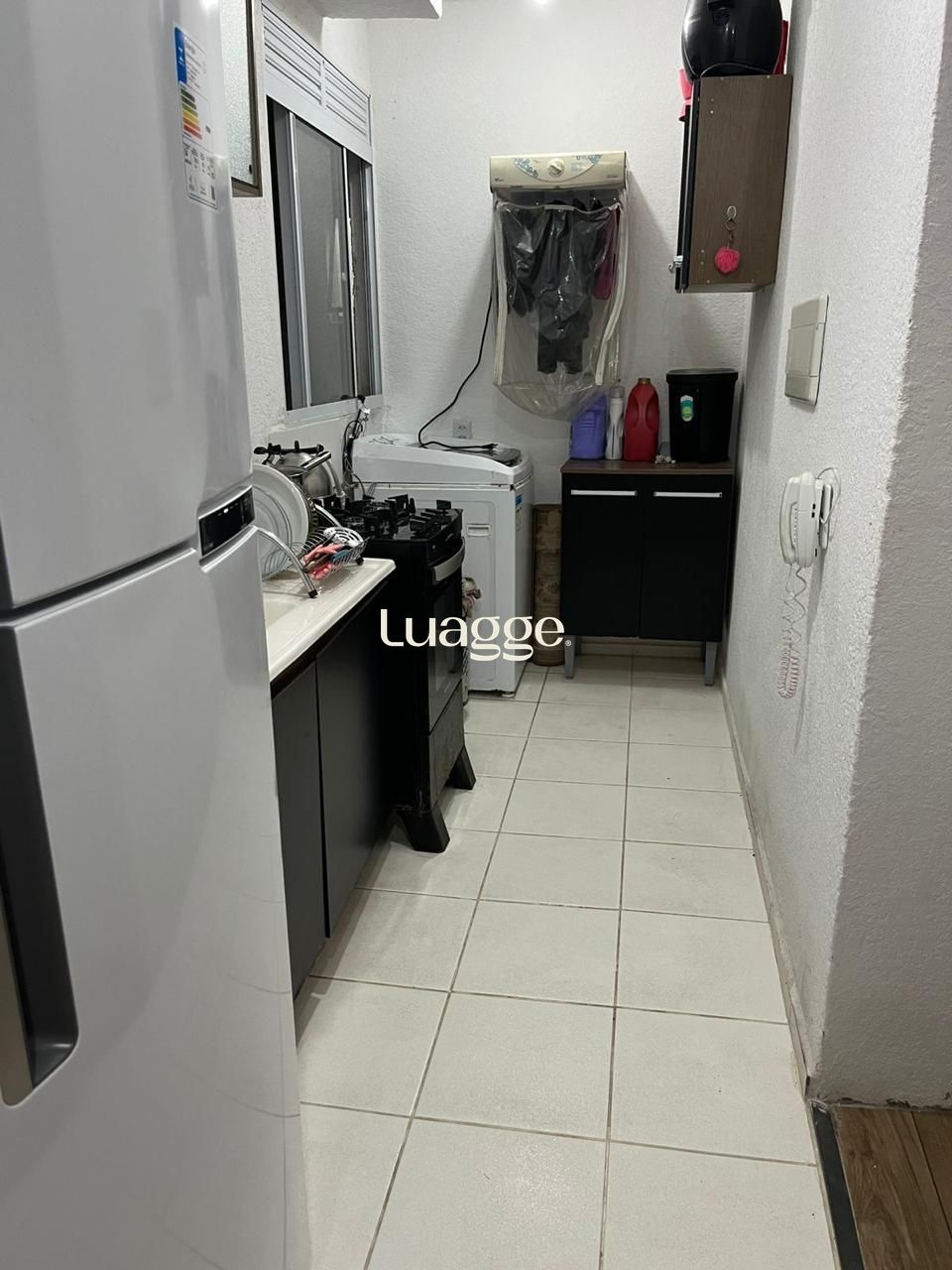 Apartamento, 2 quartos, à venda, 41 m², Restinga - Porto Alegre — foto 5