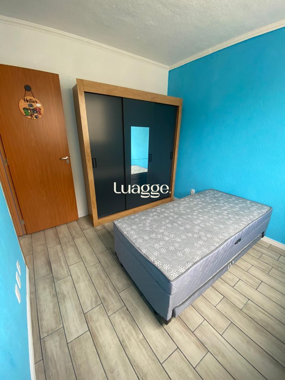 Apartamento, 2 quartos, à venda, 40 m², Restinga - Porto Alegre — foto 4