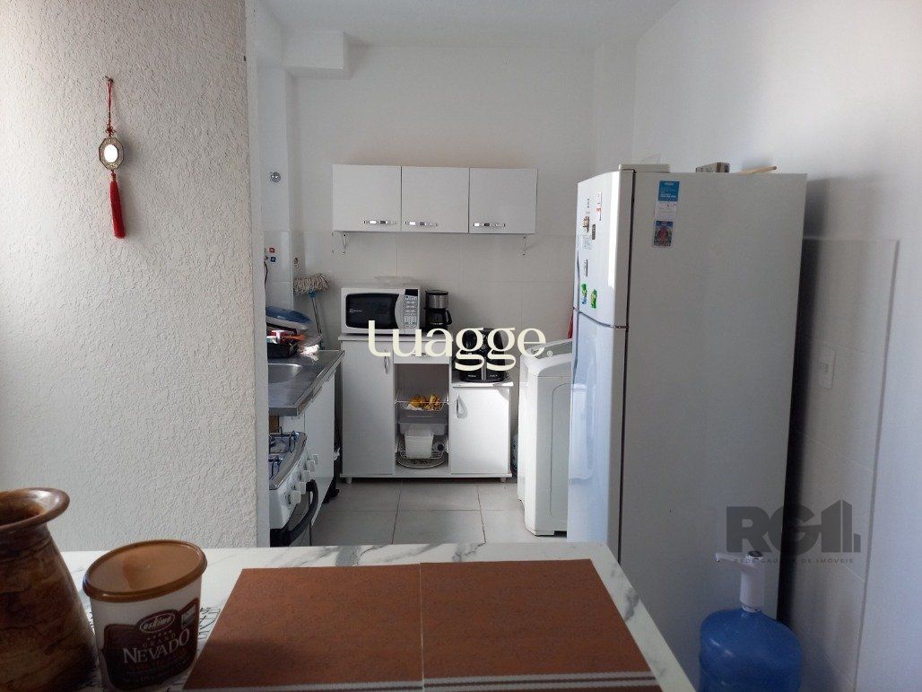 Apartamento, 2 quartos, 41 m² - Foto 10