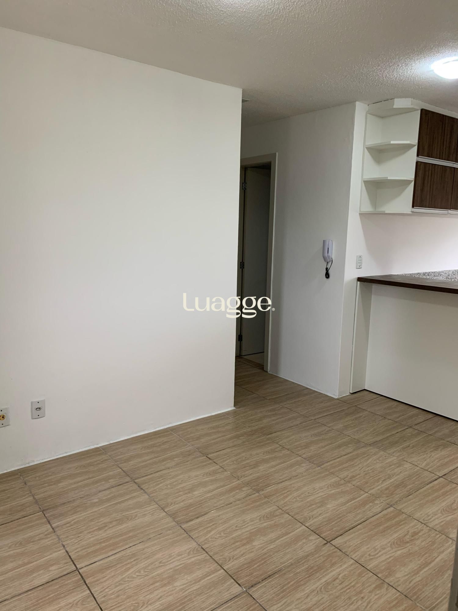 Apartamento à venda com 2 quartos, 48m² - Foto 4