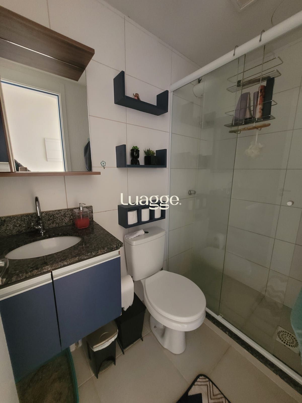 Apartamento à venda com 2 quartos, 37m² - Foto 17