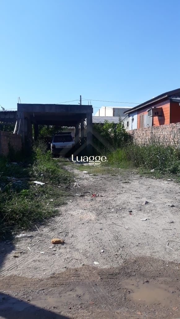 Terreno, 148 m² - Foto 1