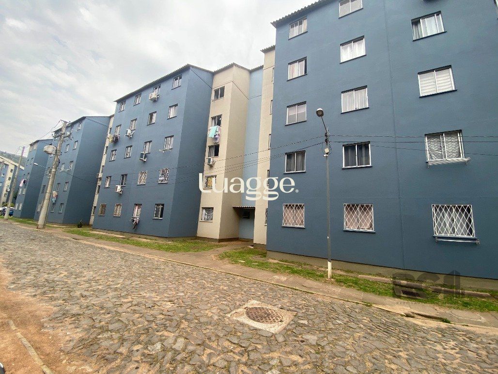 Apartamento, 2 quartos, 41 m² - Foto 9