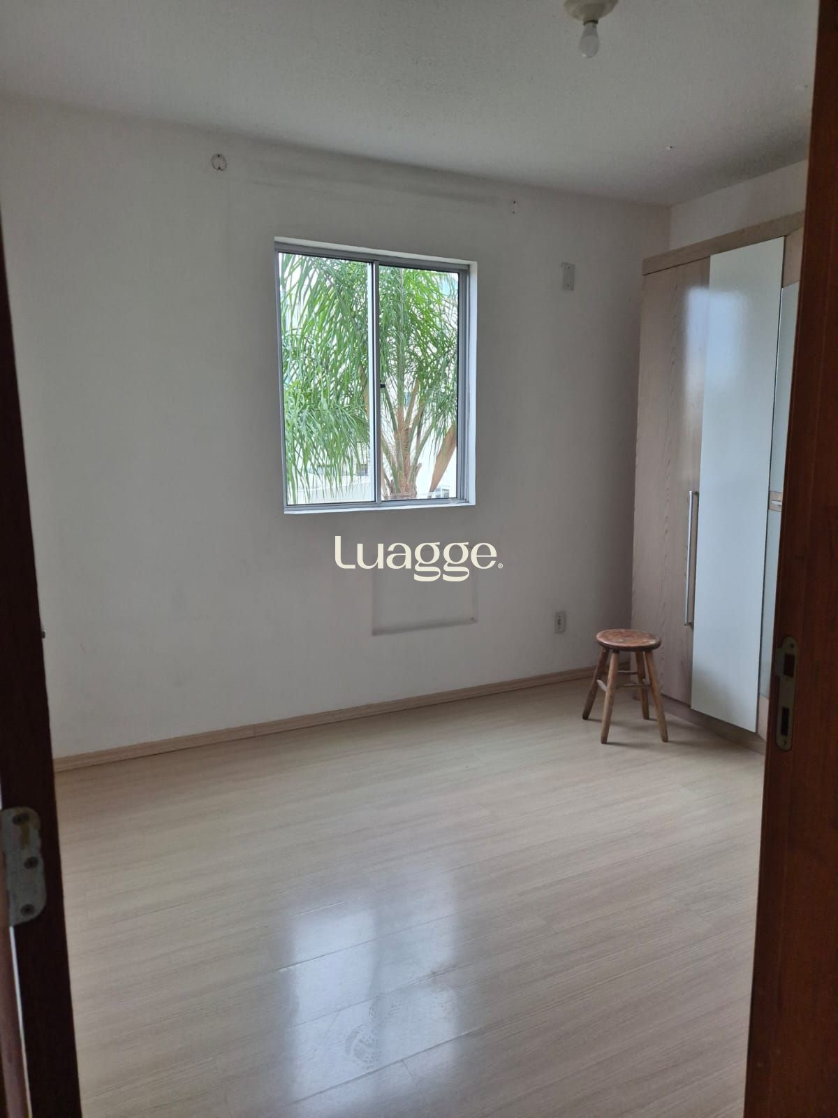 Apartamento à venda com 2 quartos, 39m² - Foto 3