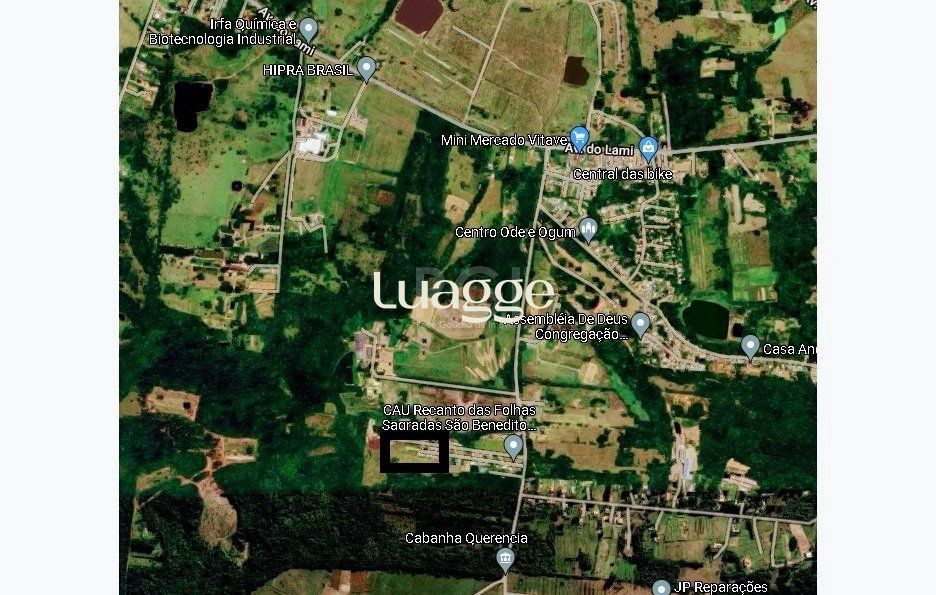 Terreno à venda, 1442m² - Foto 8