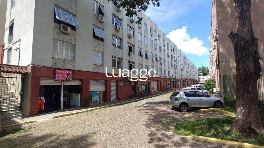 Apartamento, 2 quartos, à venda, 53 m², Medianeira - Porto Alegre — foto 3