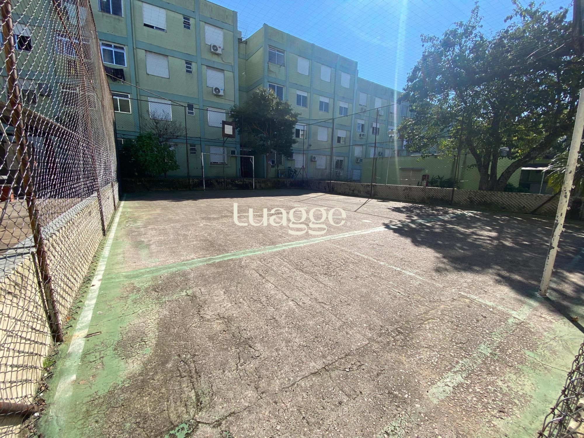Apartamento à venda com 1 quarto, 37m² - Foto 10