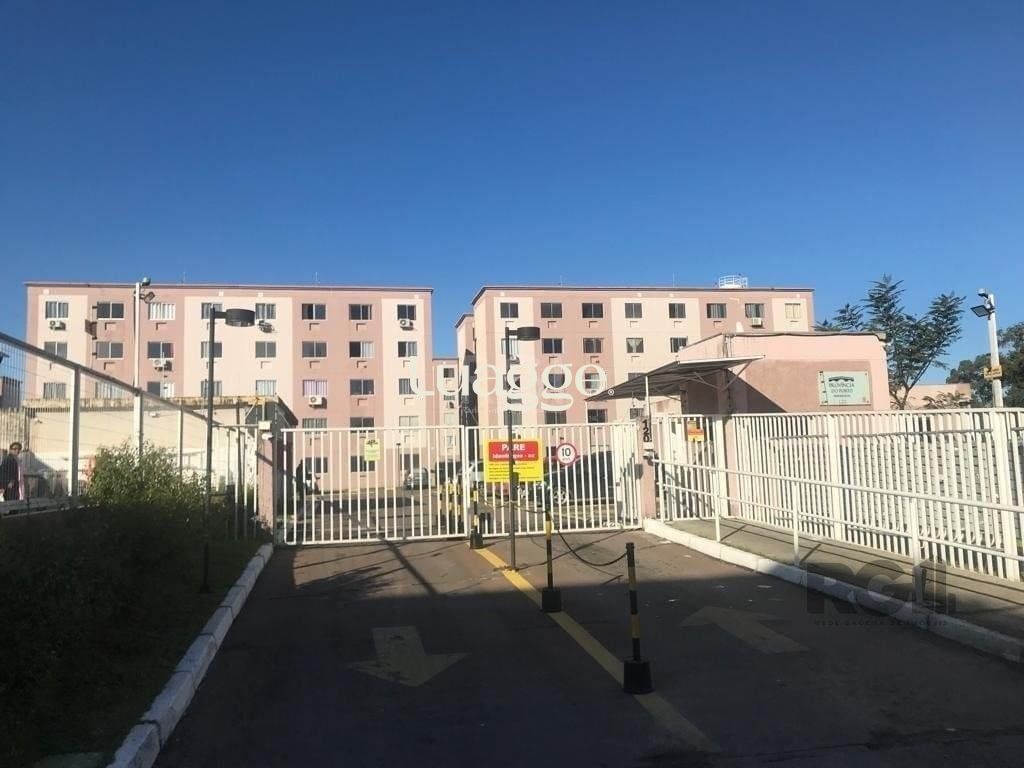 Apartamento, 2 quartos, 41 m² - Foto 1