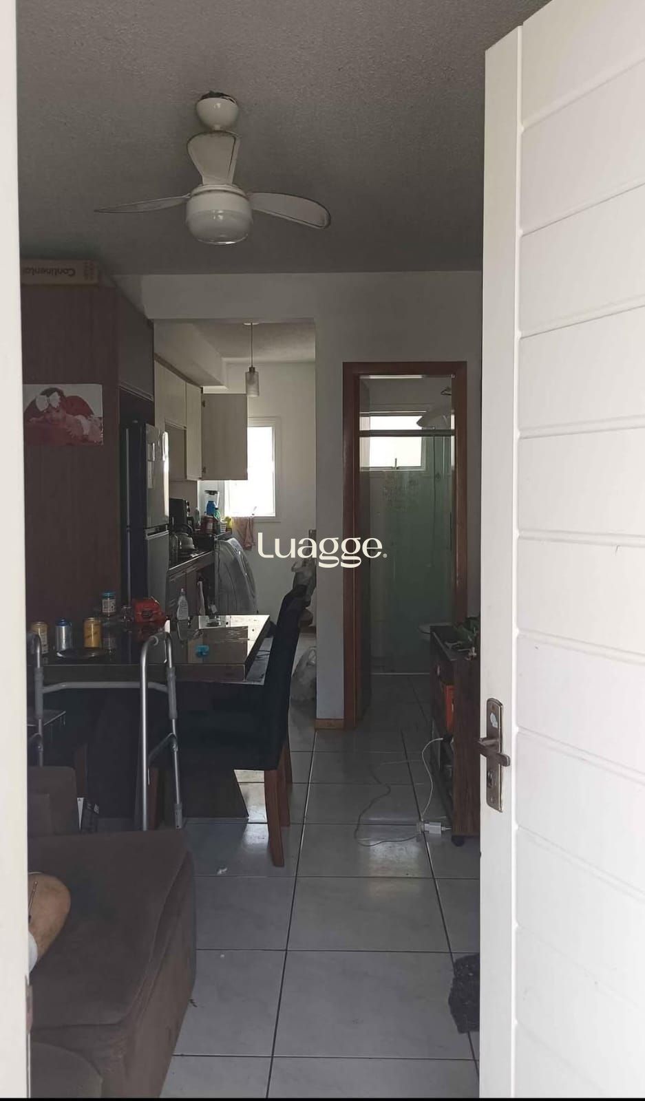 Casa de Condomínio à venda com 2 quartos, 50m² - Foto 4