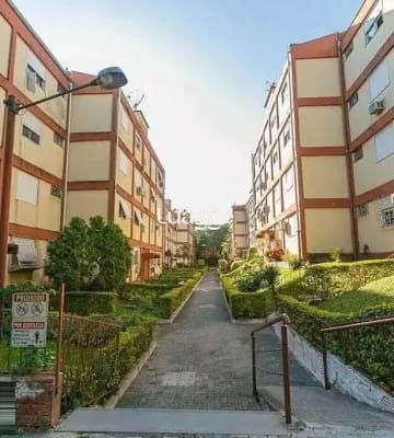 Apartamento, 2 quartos, à venda, 48 m², Camaquã - Porto Alegre — foto 2
