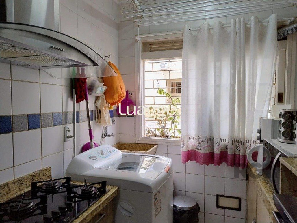 Apartamento à venda com 2 quartos, 56m² - Foto 12