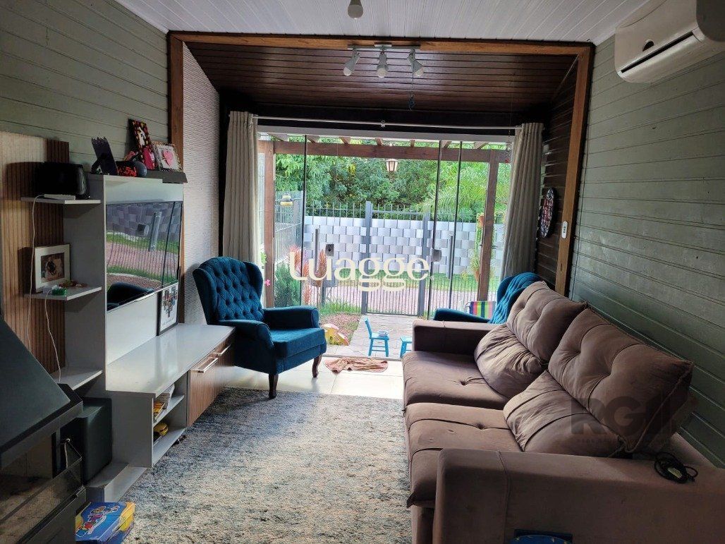 Casa à venda com 2 quartos, 99m² - Foto 16
