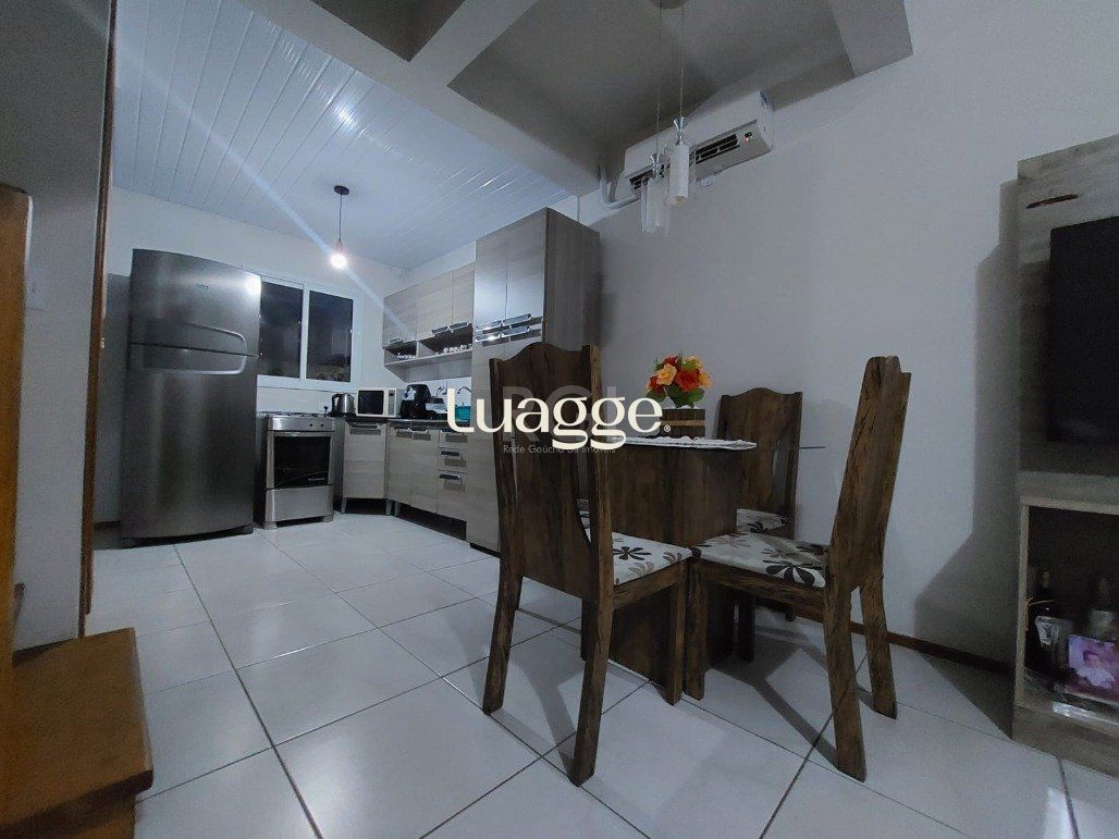 Sobrado, 2 quartos, 83 m² - Foto 7