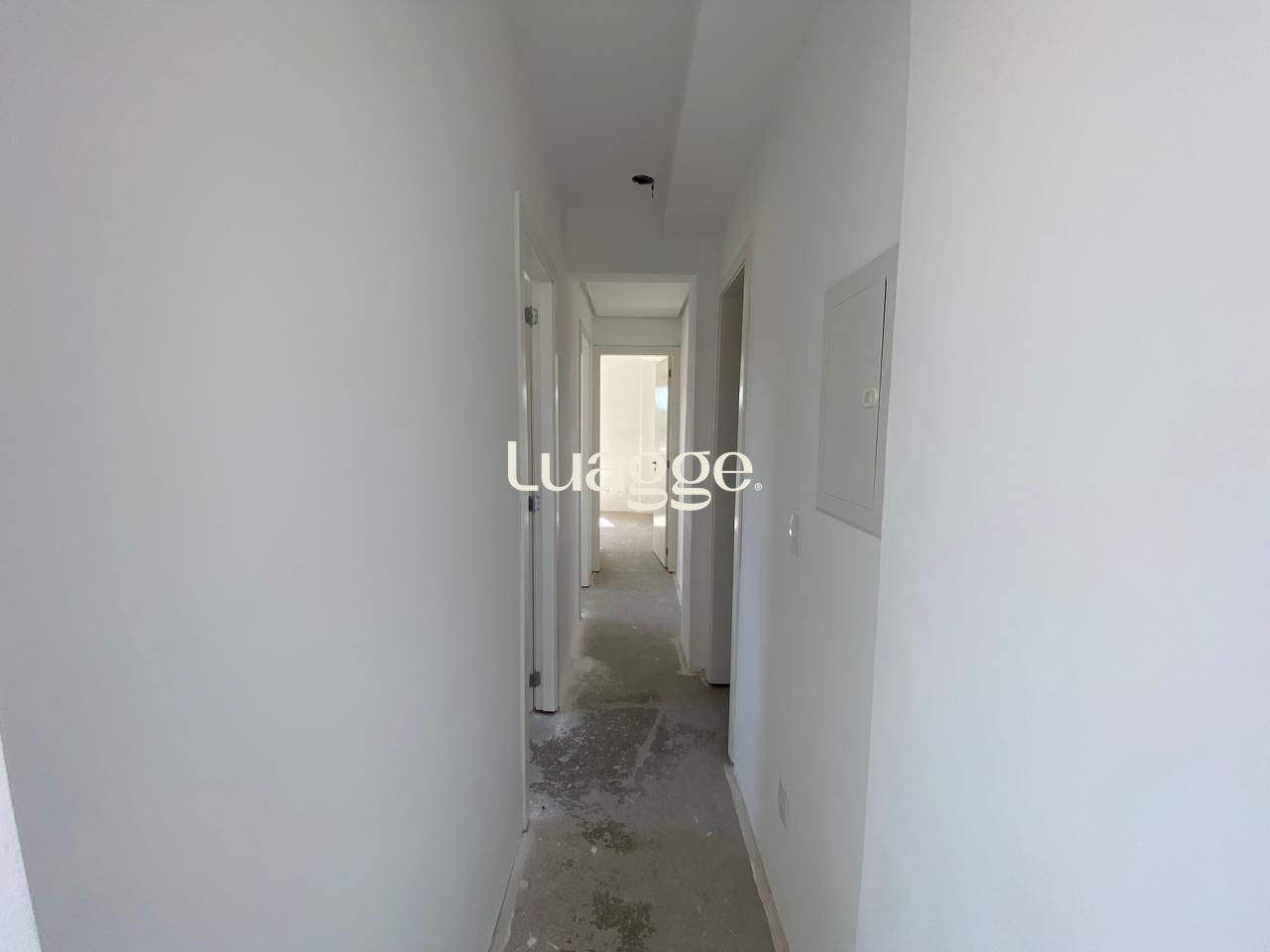 Apartamento à venda com 3 quartos, 55m² - Foto 7