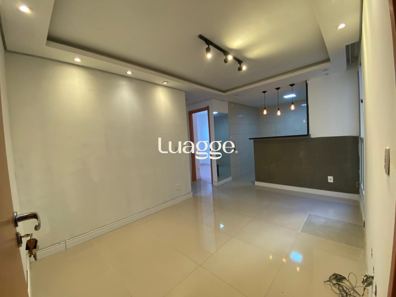 Apartamento, 2 quartos, à venda, 40 m², Santo André - São Leopoldo — foto 2