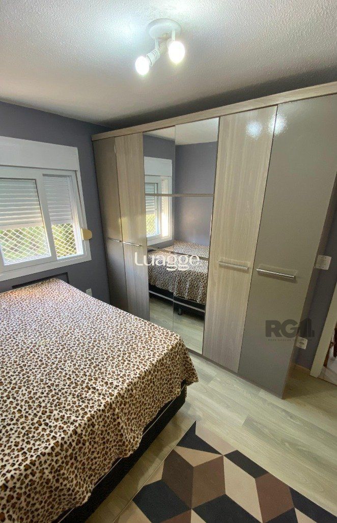 Apartamento, 2 quartos, 48 m² - Foto 14